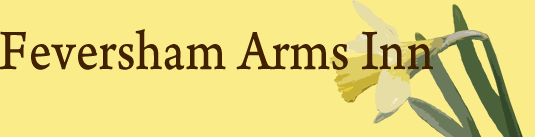Feversham Arms Feversham Arms